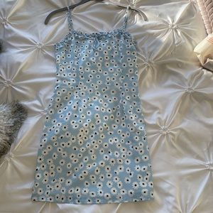 Princess Polly Flower Dress
